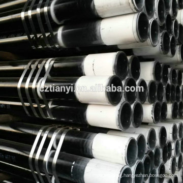 China suppliers wholesale api 5l n80 casing pipe